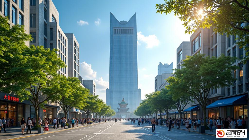 永州市品创设计解决方案：打造个性化创意空间的艺术实践
