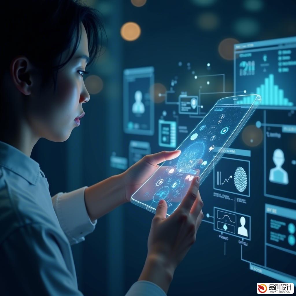 APP人机交互:重塑用户体验的未来趋势