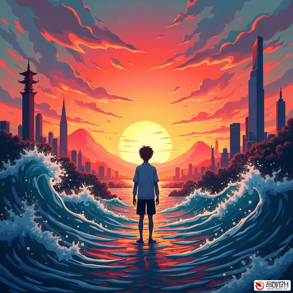 日照市加载动画设计：塑造品牌形象的创意力量
