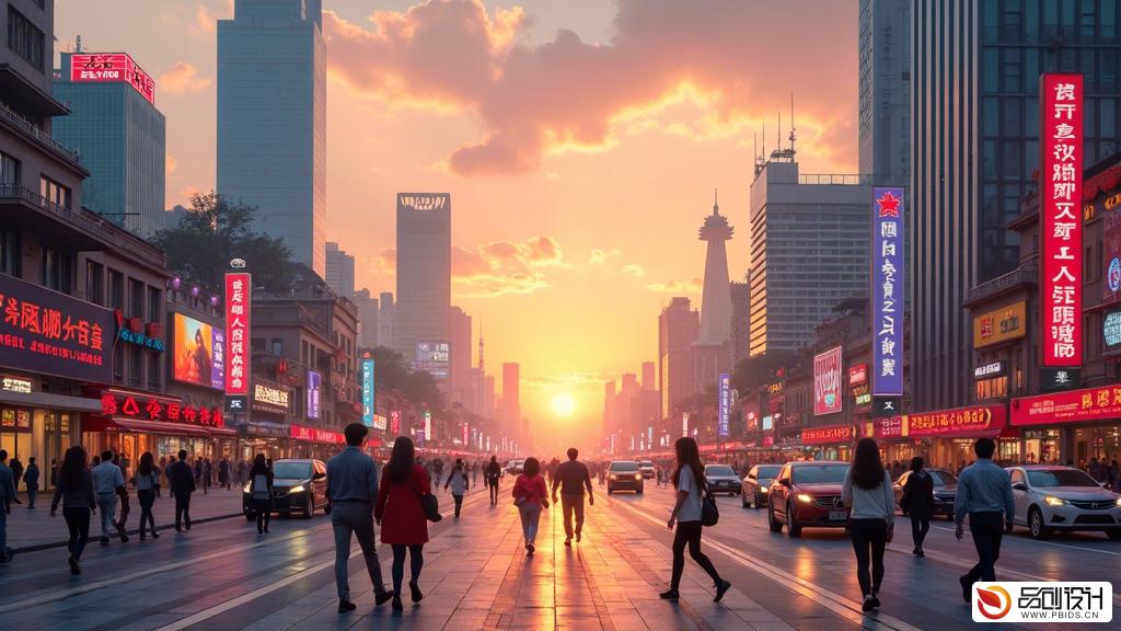 广安市企业定制设计智库：赋能企业创新，引领未来趋势
