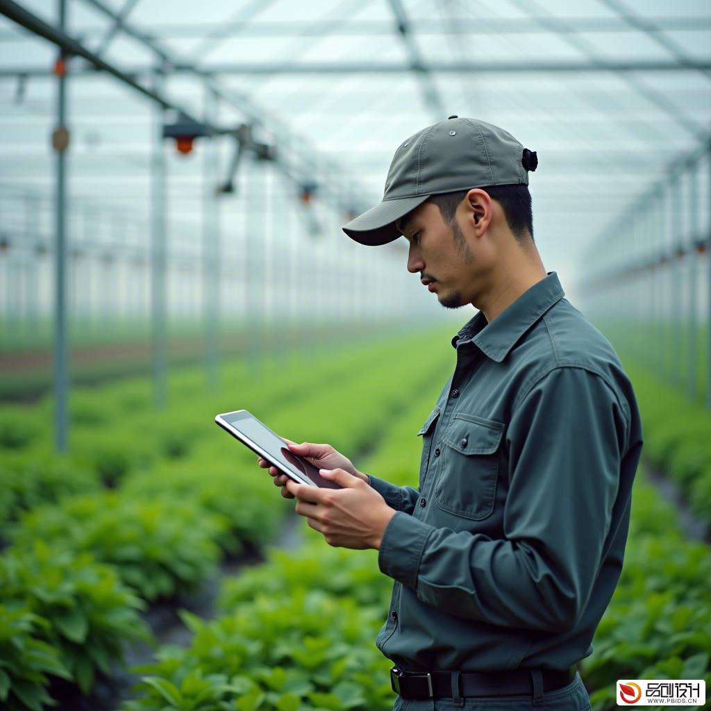 农业科技用户行为设计:寻找最佳合作伙伴的策略与实践
