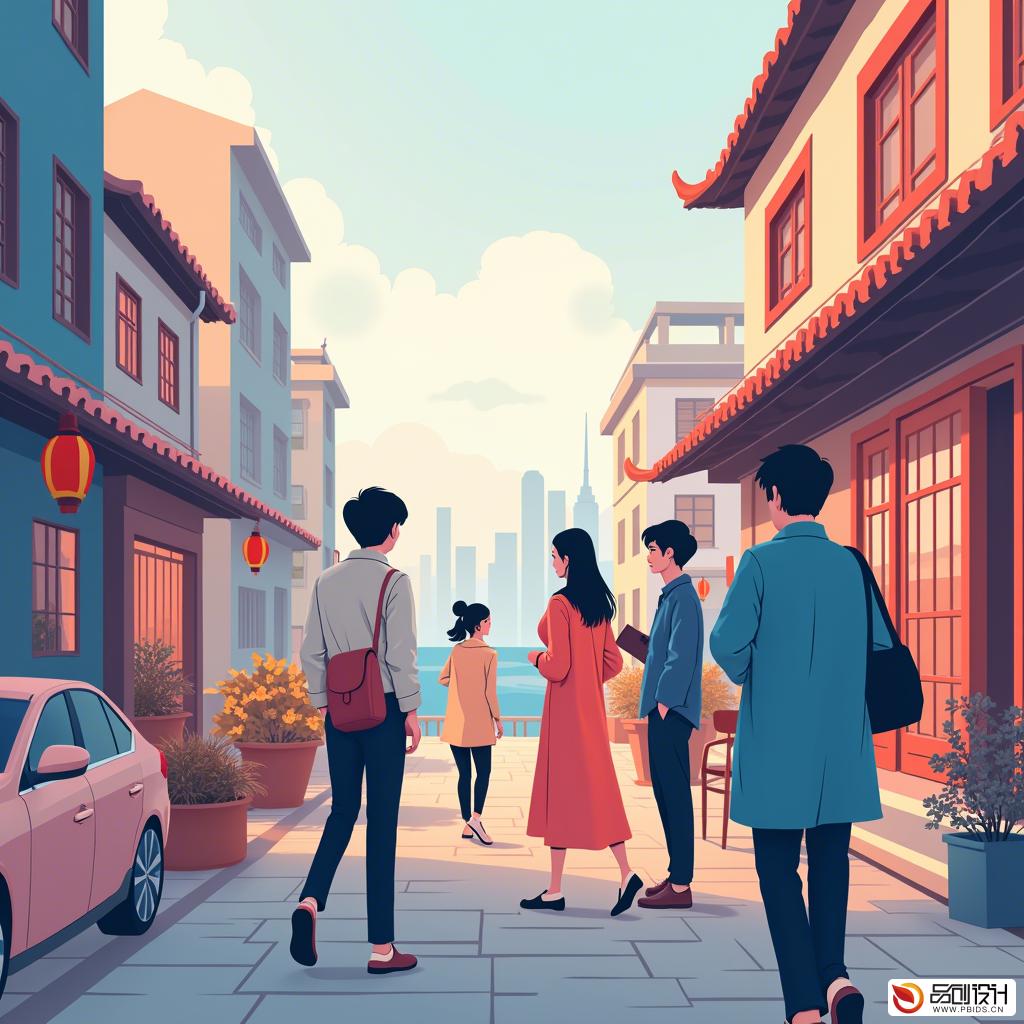 宜春市数字界面设计公司的创新之路