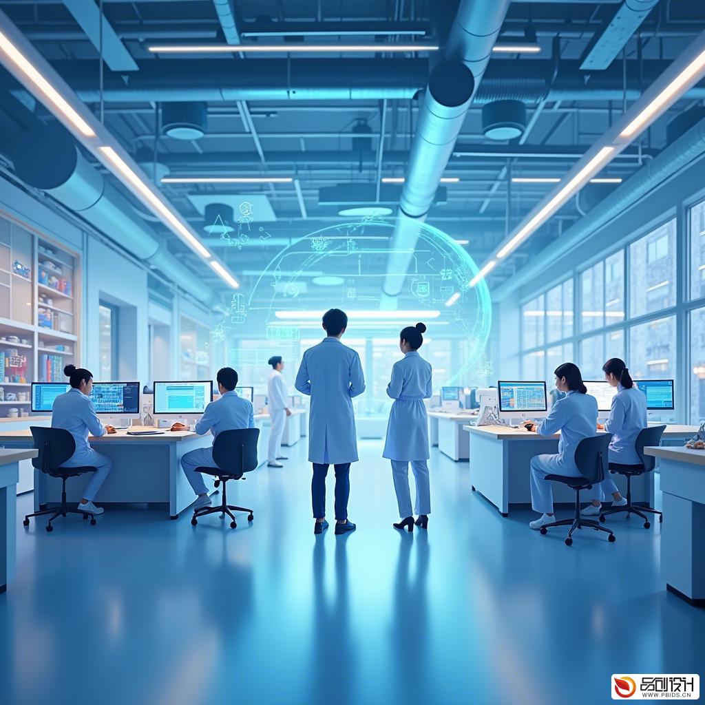 汕头应用交互体系创新服务中心:引领数字创新,赋能产业升级