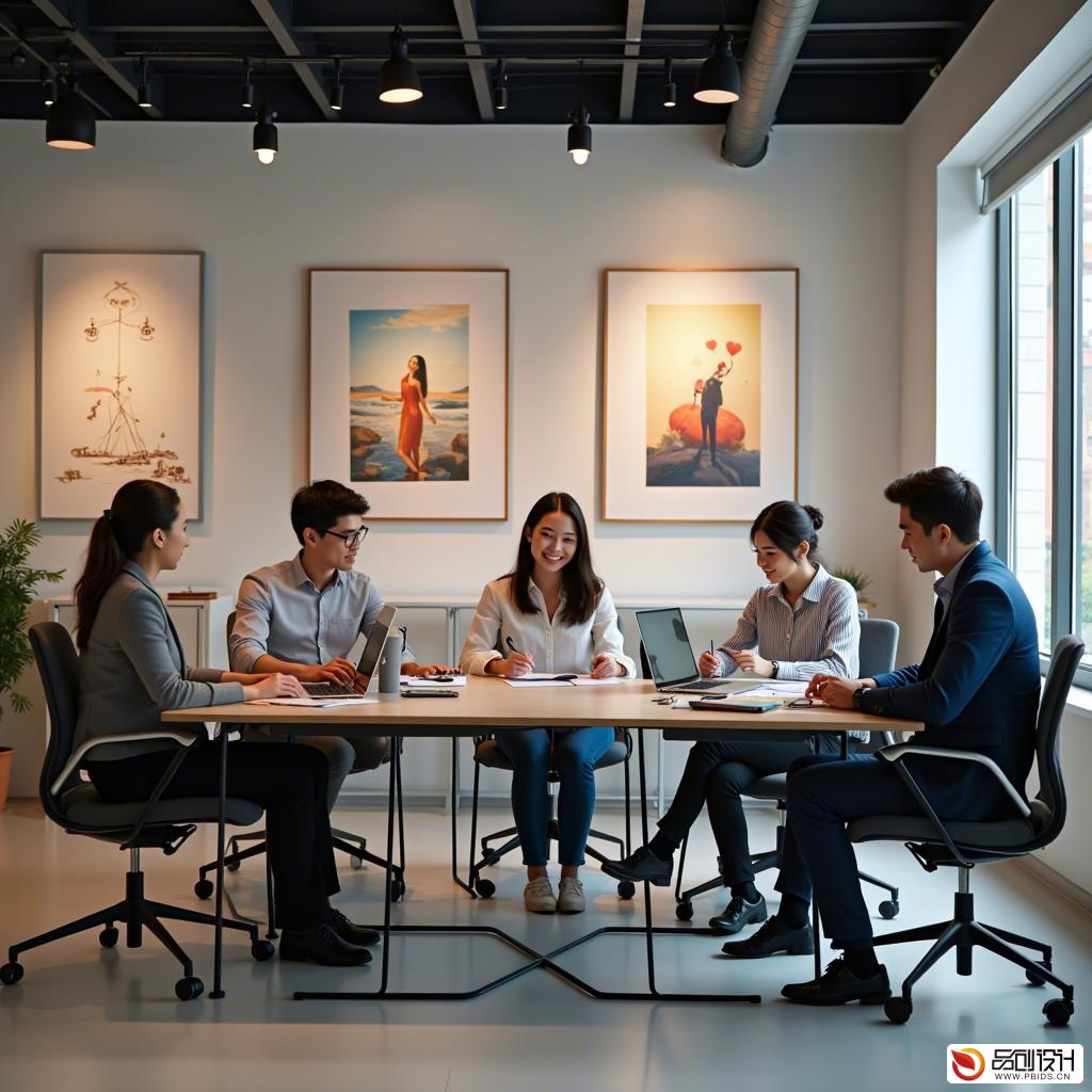 常州市加载动画设计企业的创新与发展之路