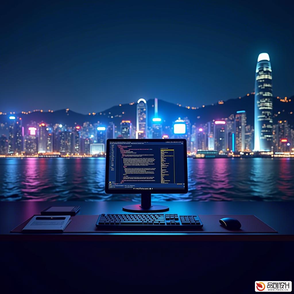 优化香港特别行政区网页用户体验：策略与实践
