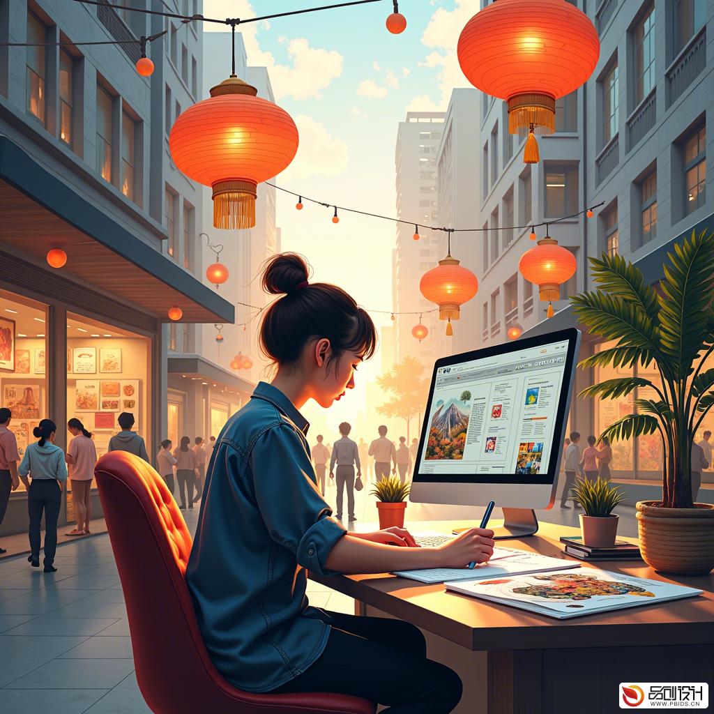 泸州市企业定制设计机构：打造专属品牌形象的创意伙伴

