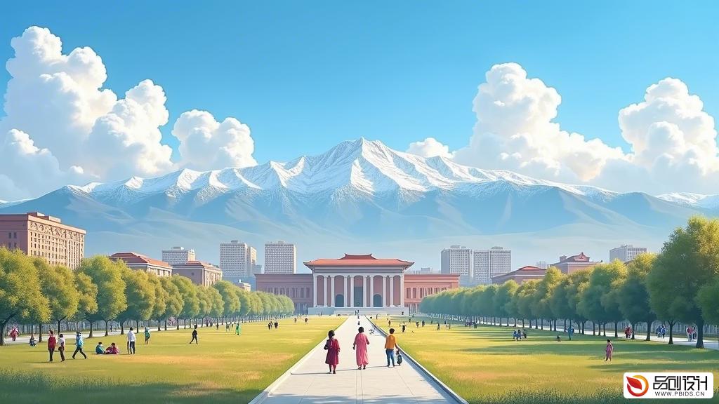 哈密市界面交互视觉合作伙伴：共创数字时代新体验
