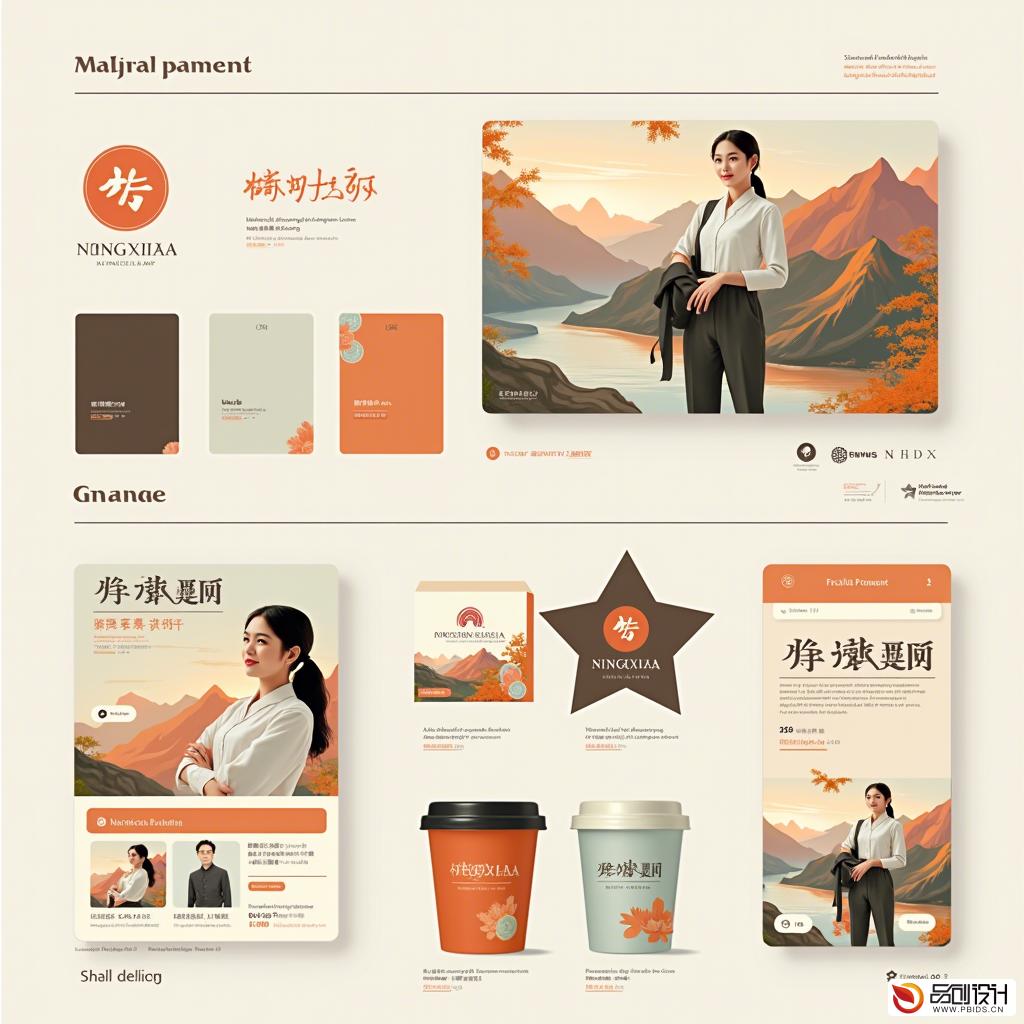 宁夏品牌触点优化设计:塑造企业独特魅力的艺术