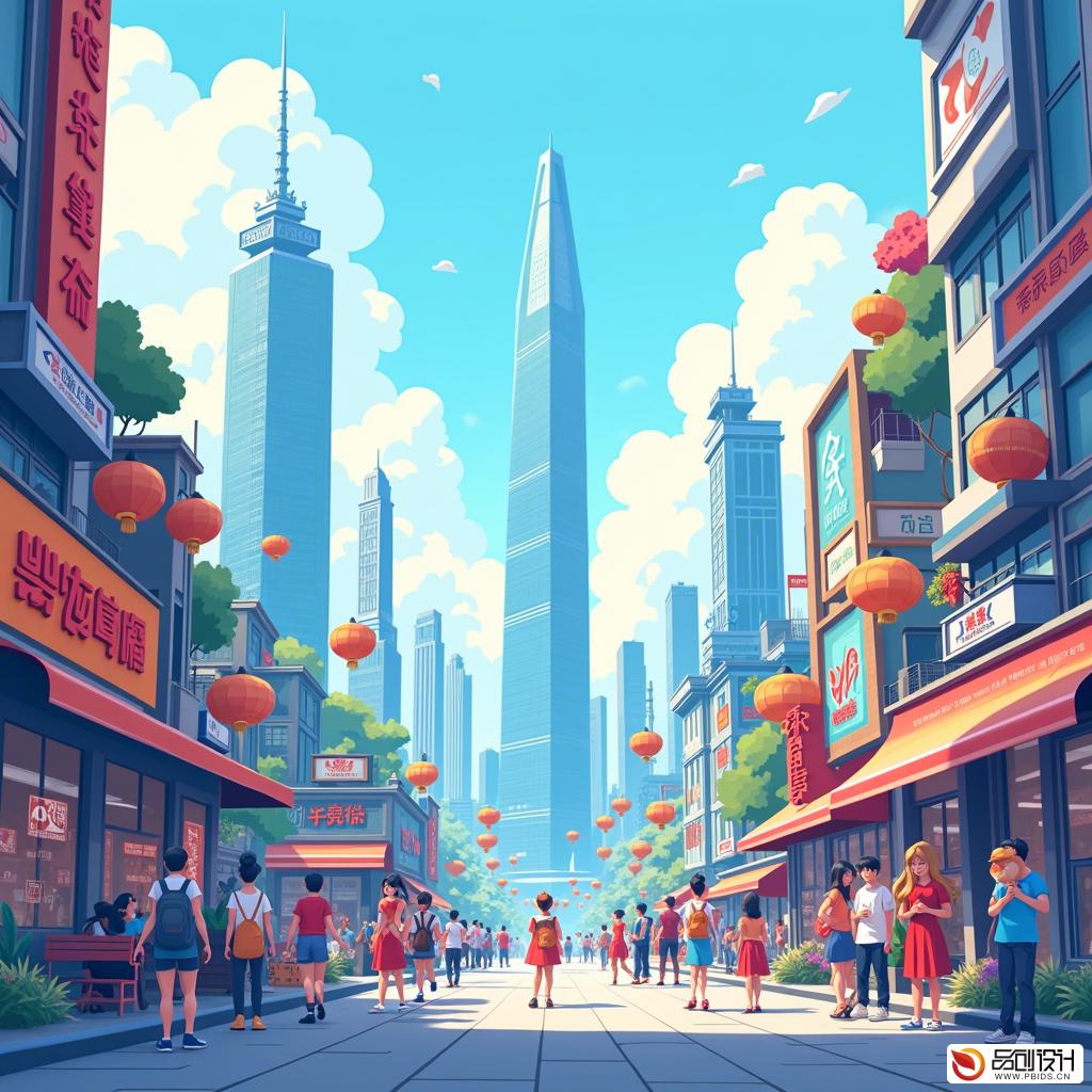 深圳市MG动画设计合作伙伴:共创视觉盛宴的精英联盟