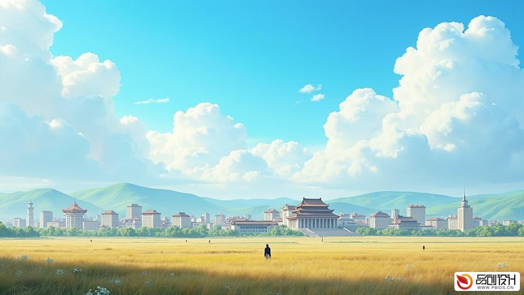 通辽市人性化体验设计：塑造未来生活的新篇章
