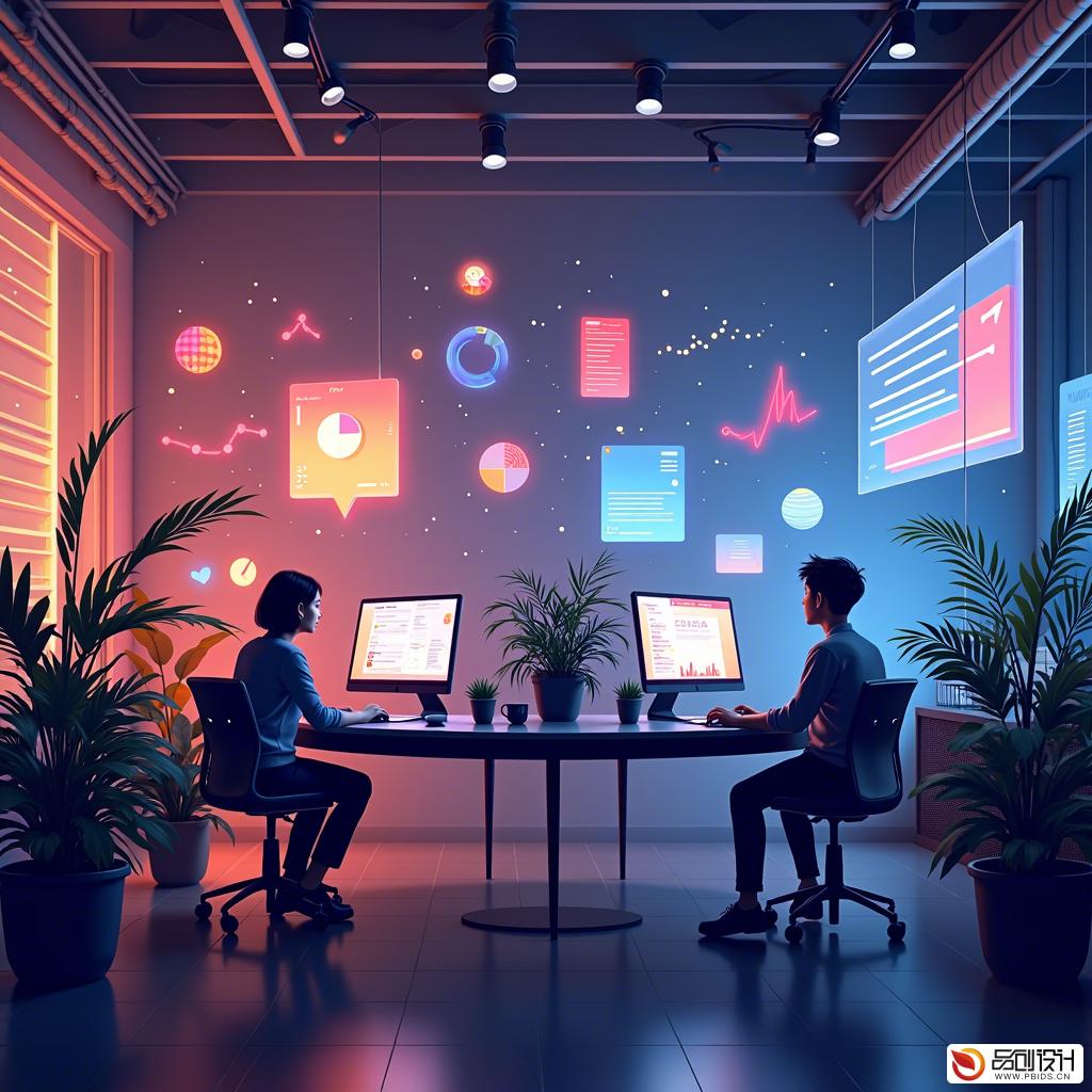 驻马店市动效设计设计中心:创意与技术的完美融合