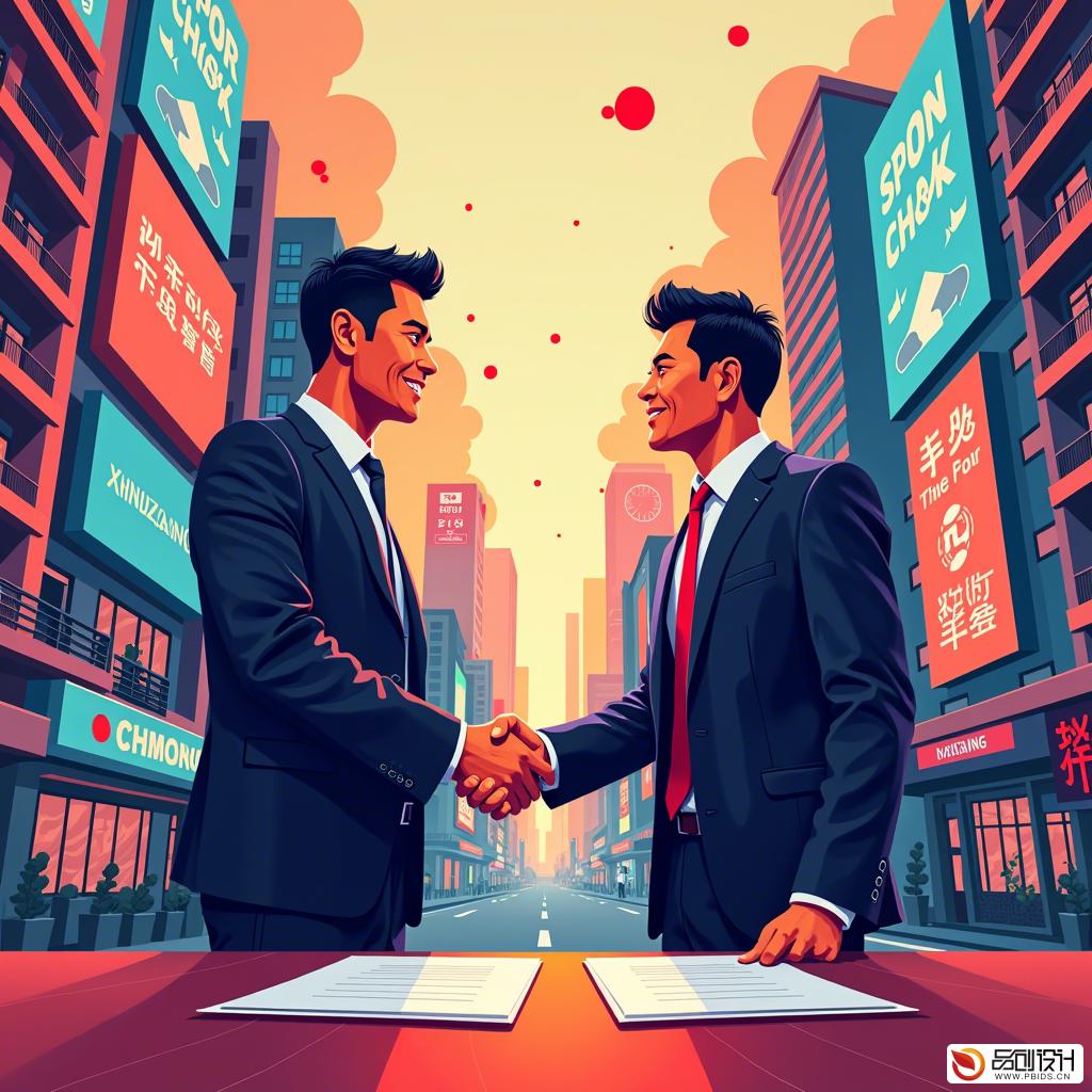 新乡市热点营销设计合作伙伴：共创商业辉煌的优选伙伴
