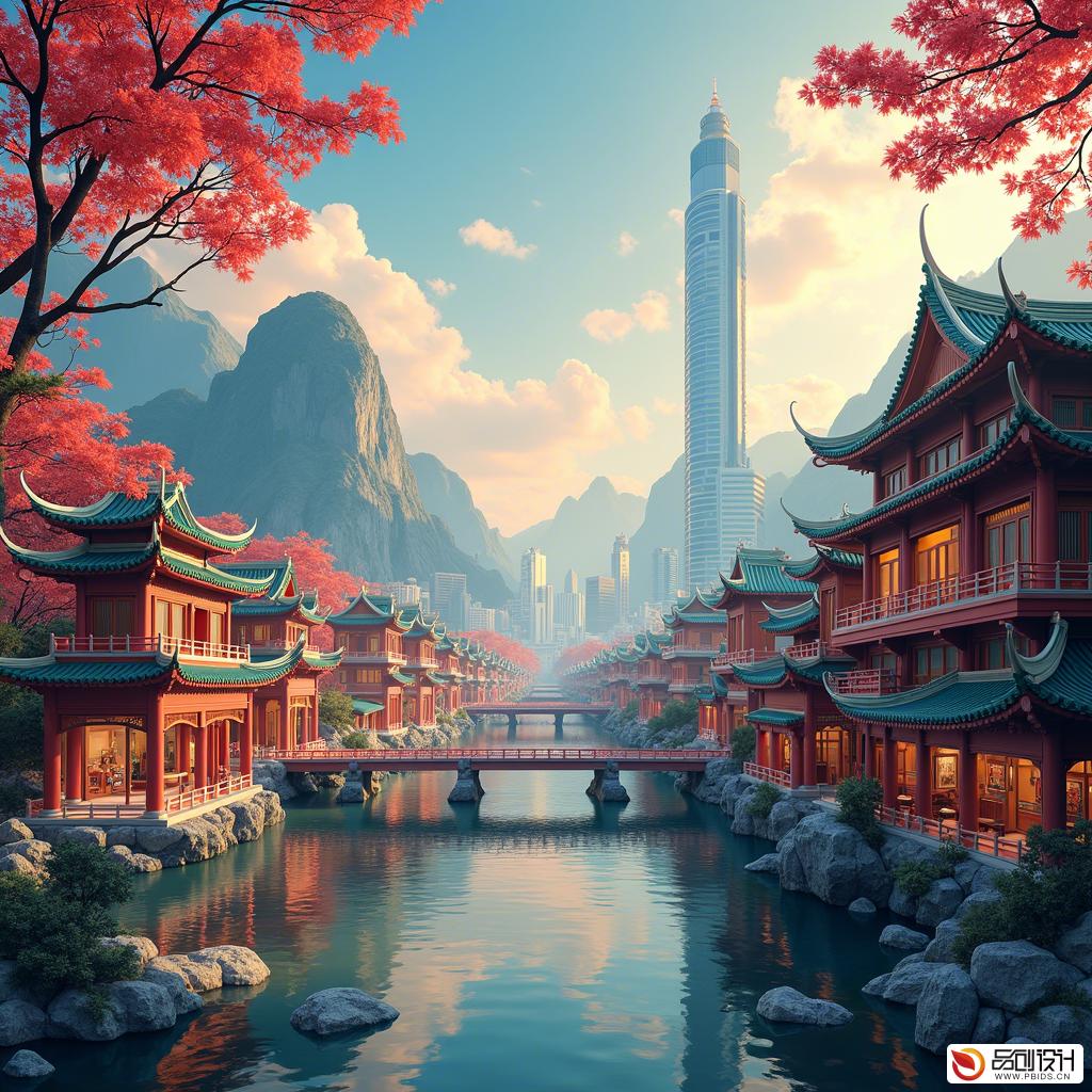 驻马店市品牌焕新：携手合作伙伴共创未来新篇章
