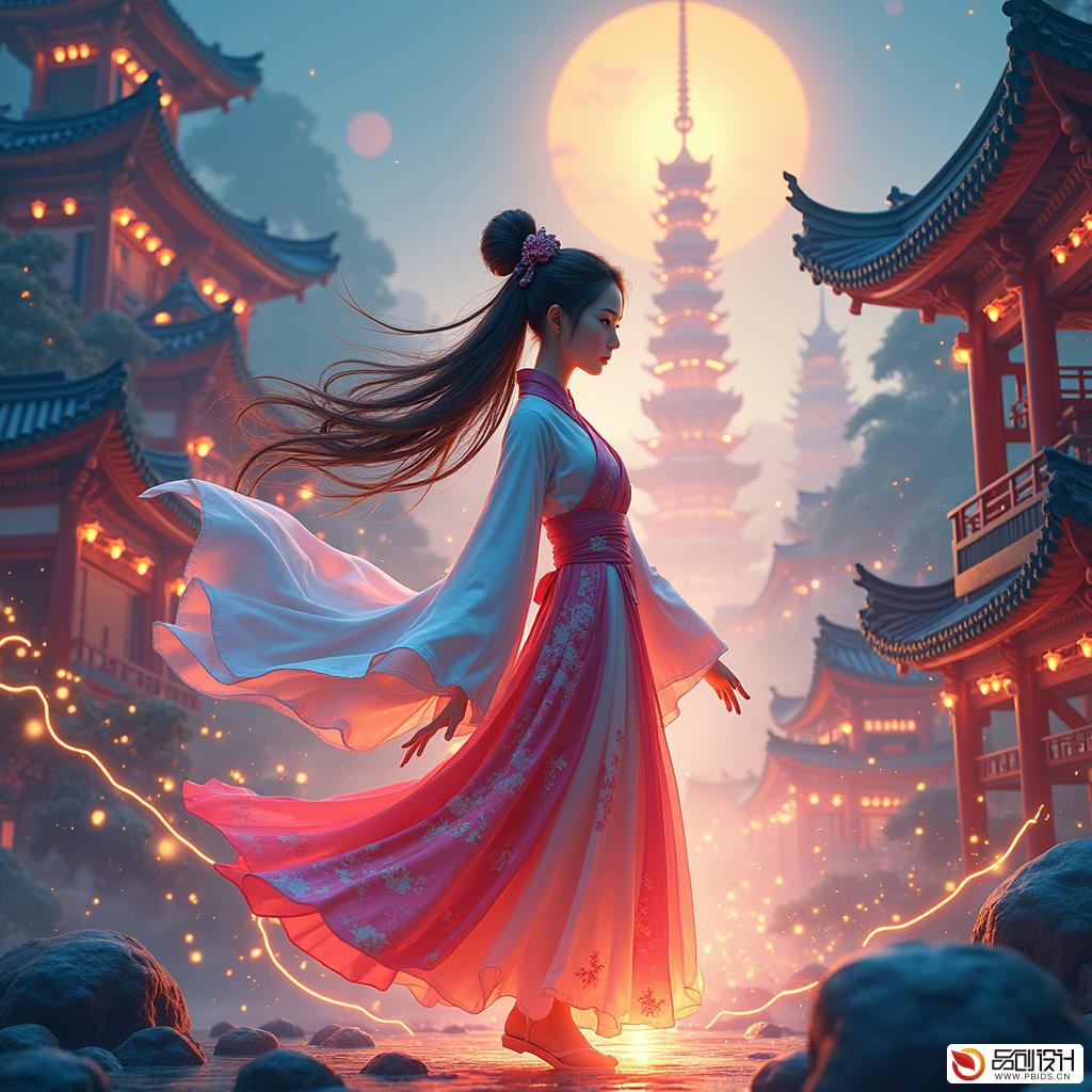 景德镇市交互动效设计公司的创新之路