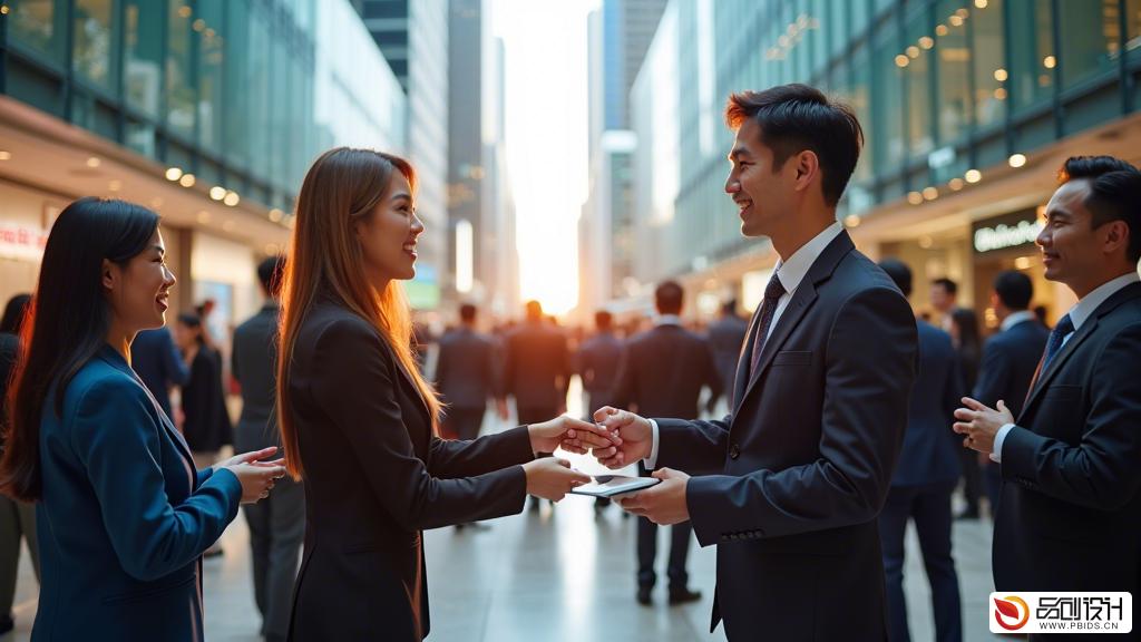 来宾企业官网定制：打造专属企业形象的网络门户
