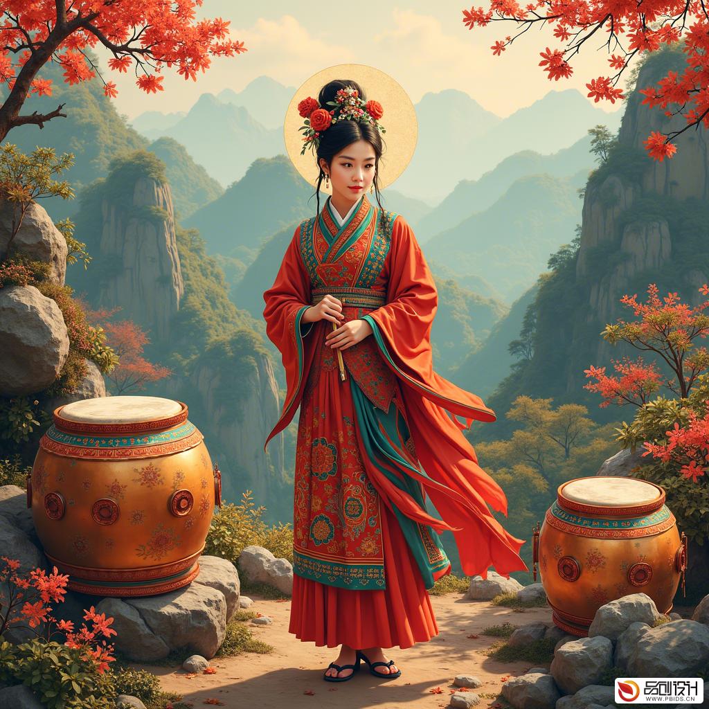 文山壮族苗族自治州：多维度品牌设计合作伙伴的深度探索
