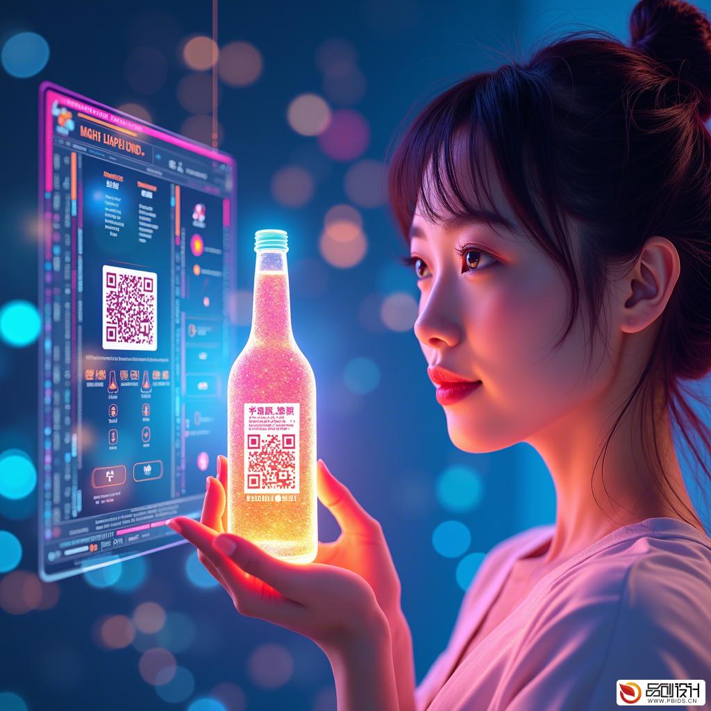 品牌推广新纪元:促销物料设计创新服务中心的全面解析