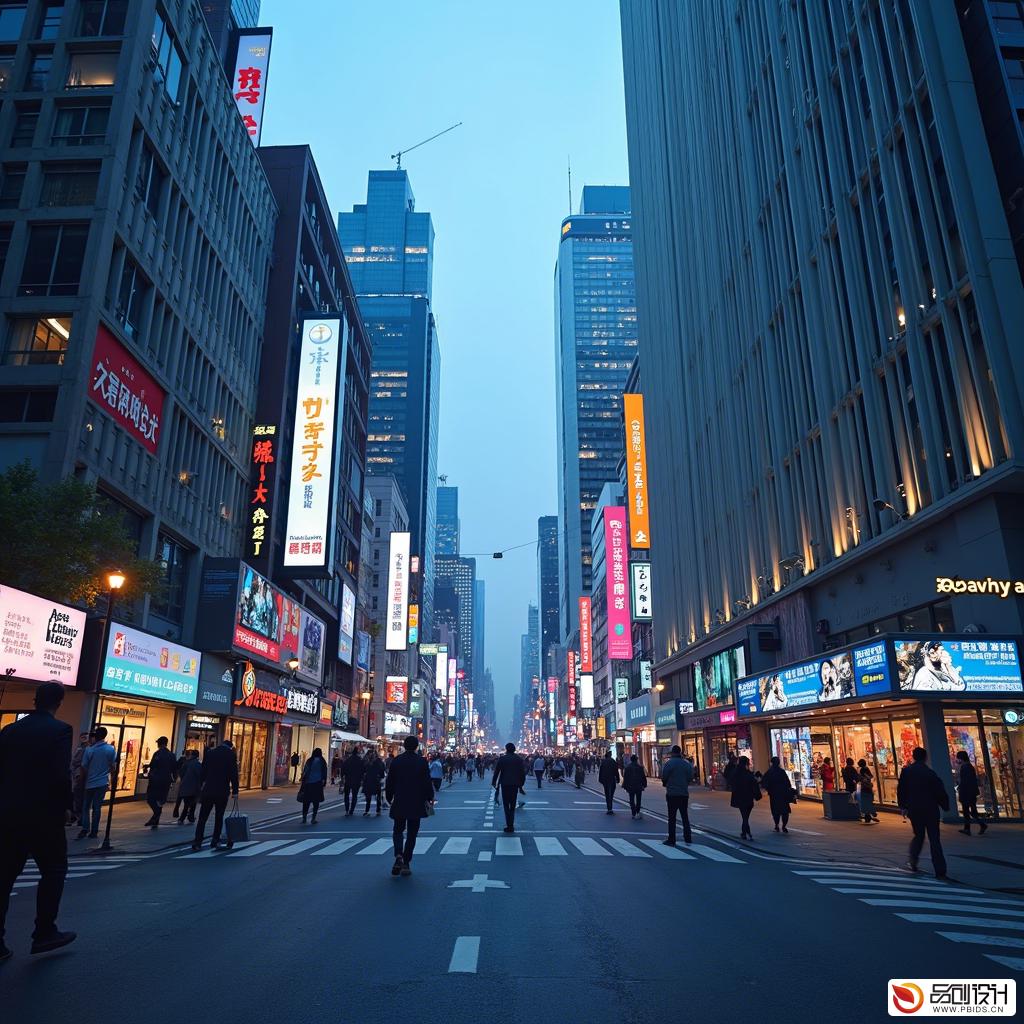 肇庆市品牌升级设计：携手合作伙伴共创辉煌未来
