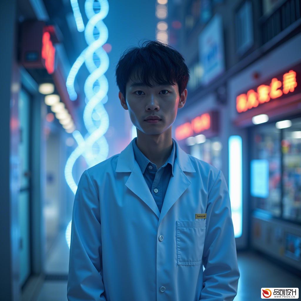 抗衰老企业IP打造:塑造品牌不老传奇