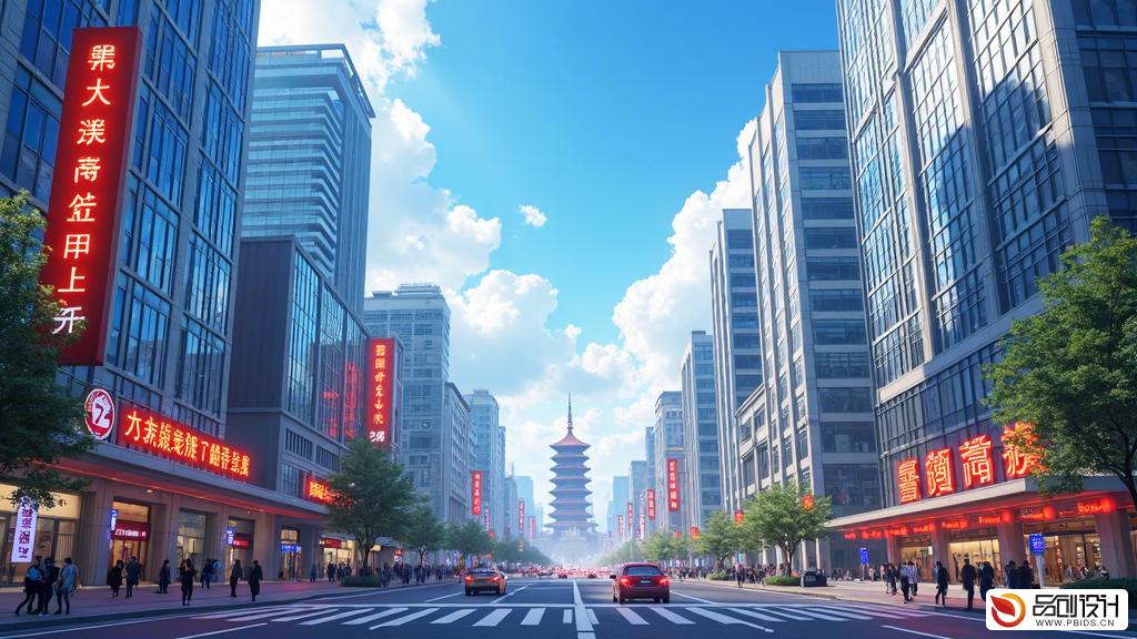 宝鸡市品牌触点优化：携手合作伙伴共创商业新辉煌
