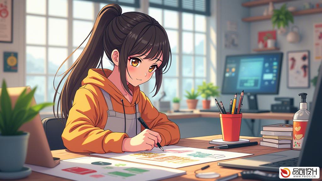 吉林交互设计：创新引领未来用户体验
