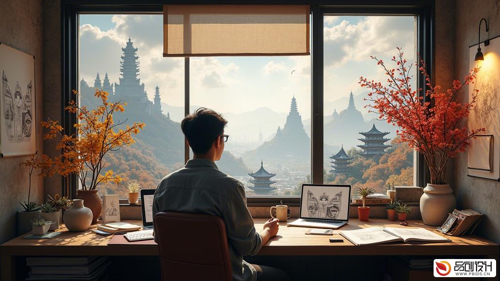 延安交互设计公司的创新之路：塑造未来数字体验
