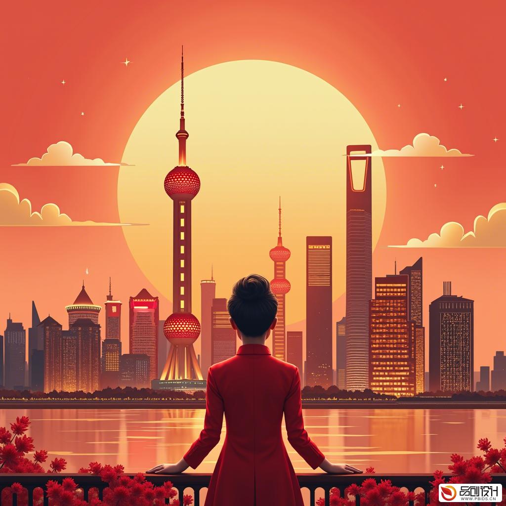 上海市品牌升级设计：塑造城市品牌的未来之路
