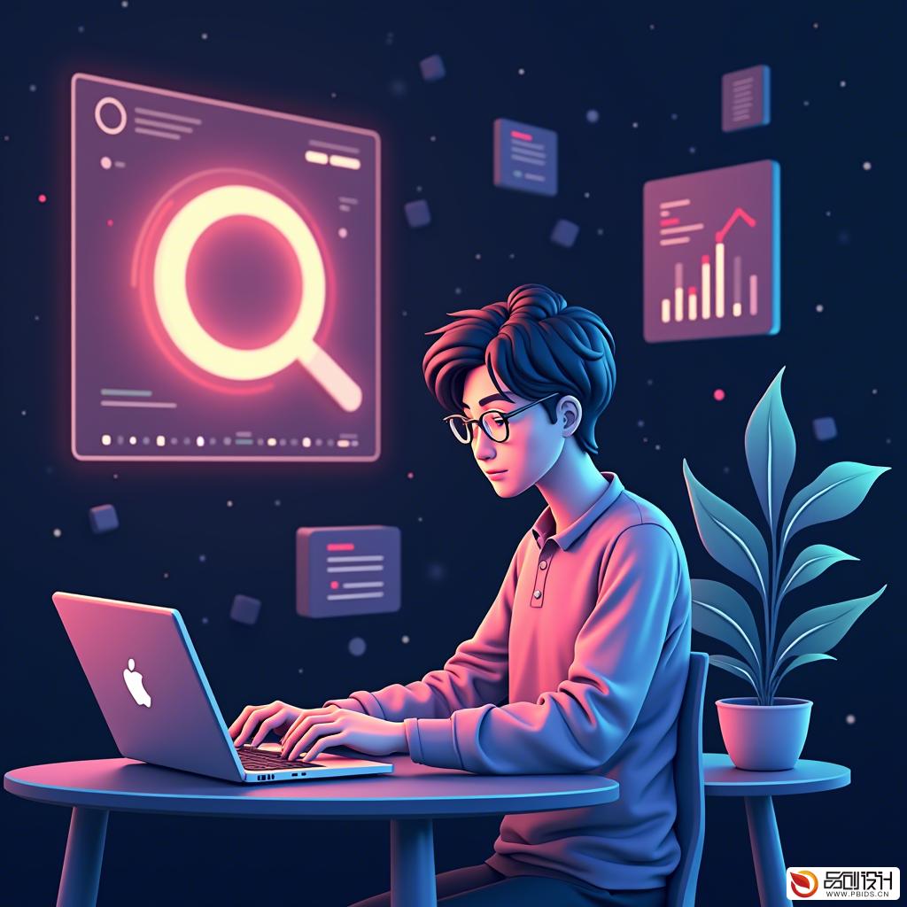 台北交互行为研究有限公司:创新设计与用户体验的领航者