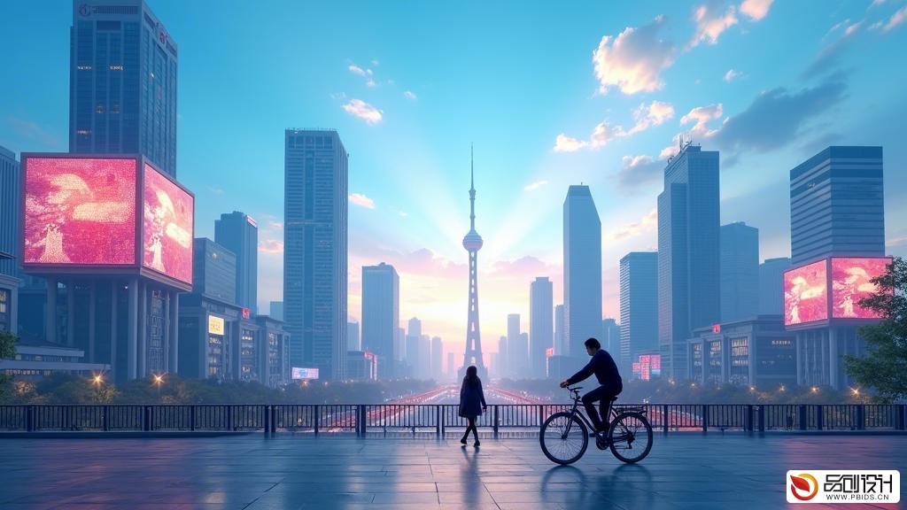 安庆市智能交互系统创新服务中心：引领未来科技新篇章
