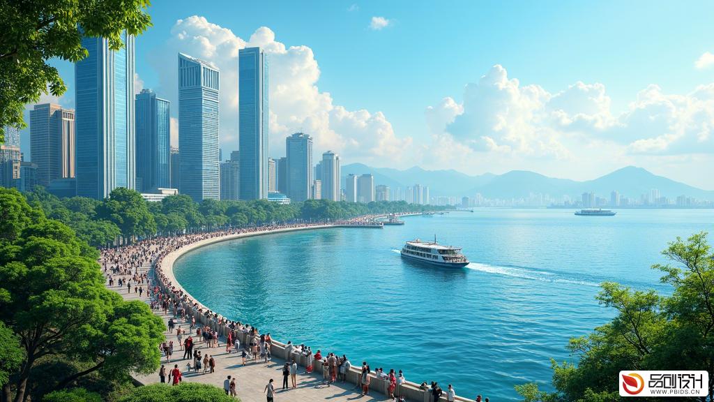 厦门市UI设计机构：创意与技术的完美融合
