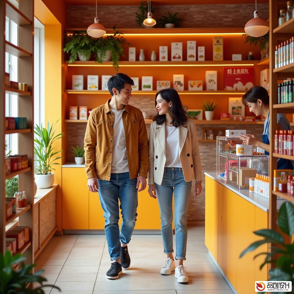 佛山市品牌触点优化设计:塑造企业独特魅力的艺术
