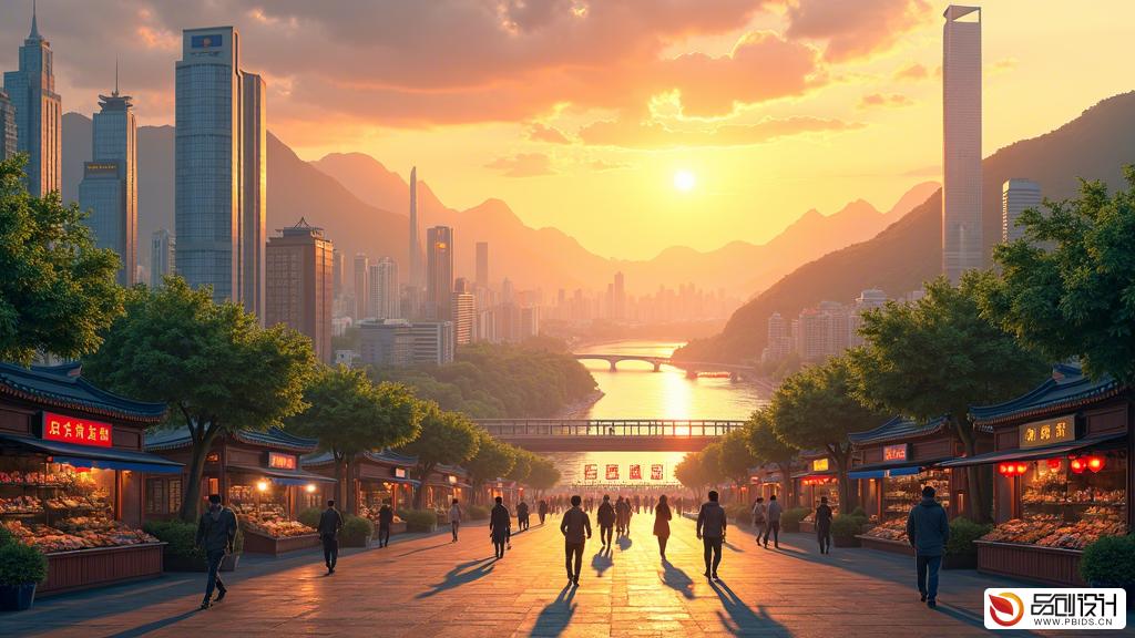 攀枝花市沉浸式动效方案设计创新服务中心：引领未来视觉体验的新篇章
