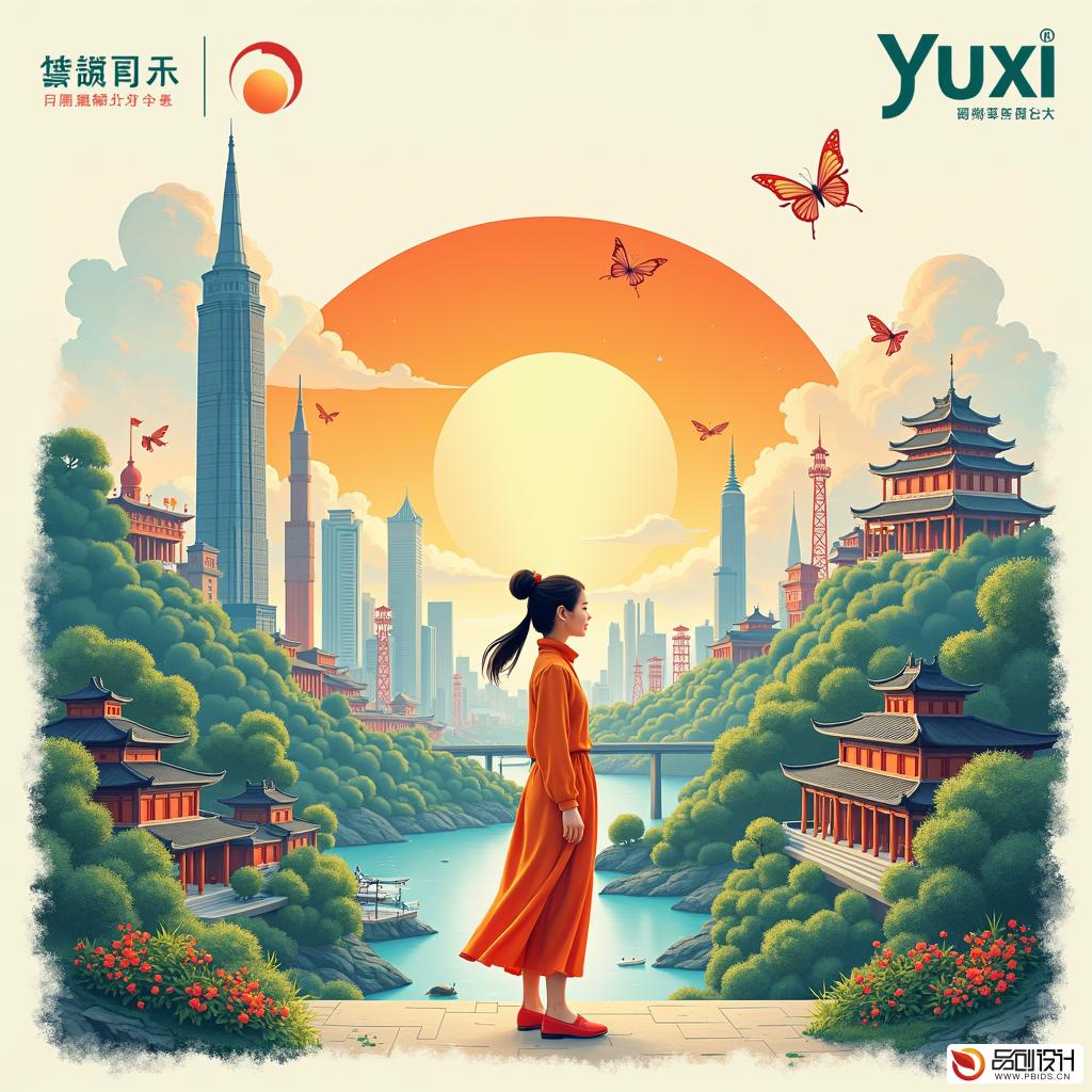 玉溪市企业IP打造:塑造品牌灵魂的专业机构