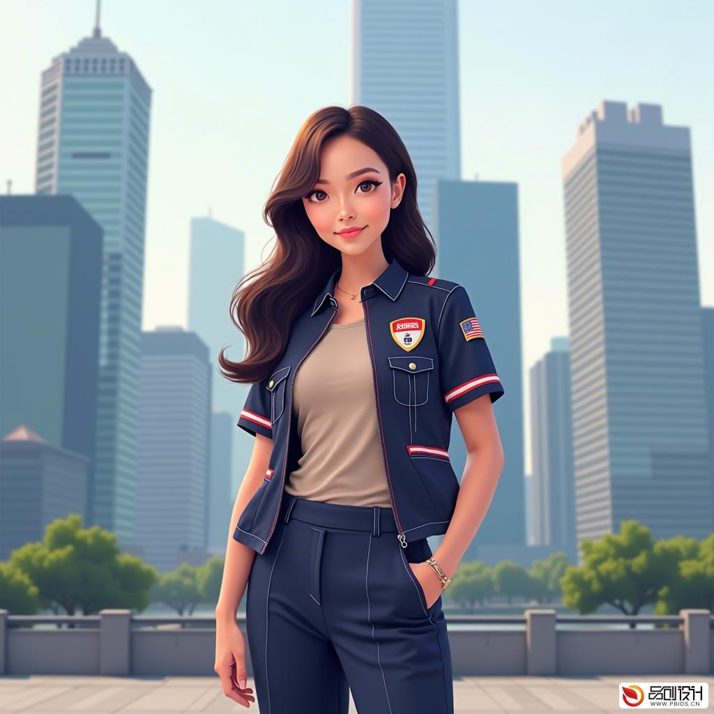 毕节市VI系统设计机构：塑造城市品牌形象的创意力量
