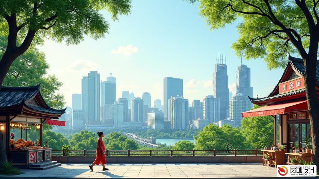 七台河市体验优化方案创新服务中心：打造智慧城市新标杆
