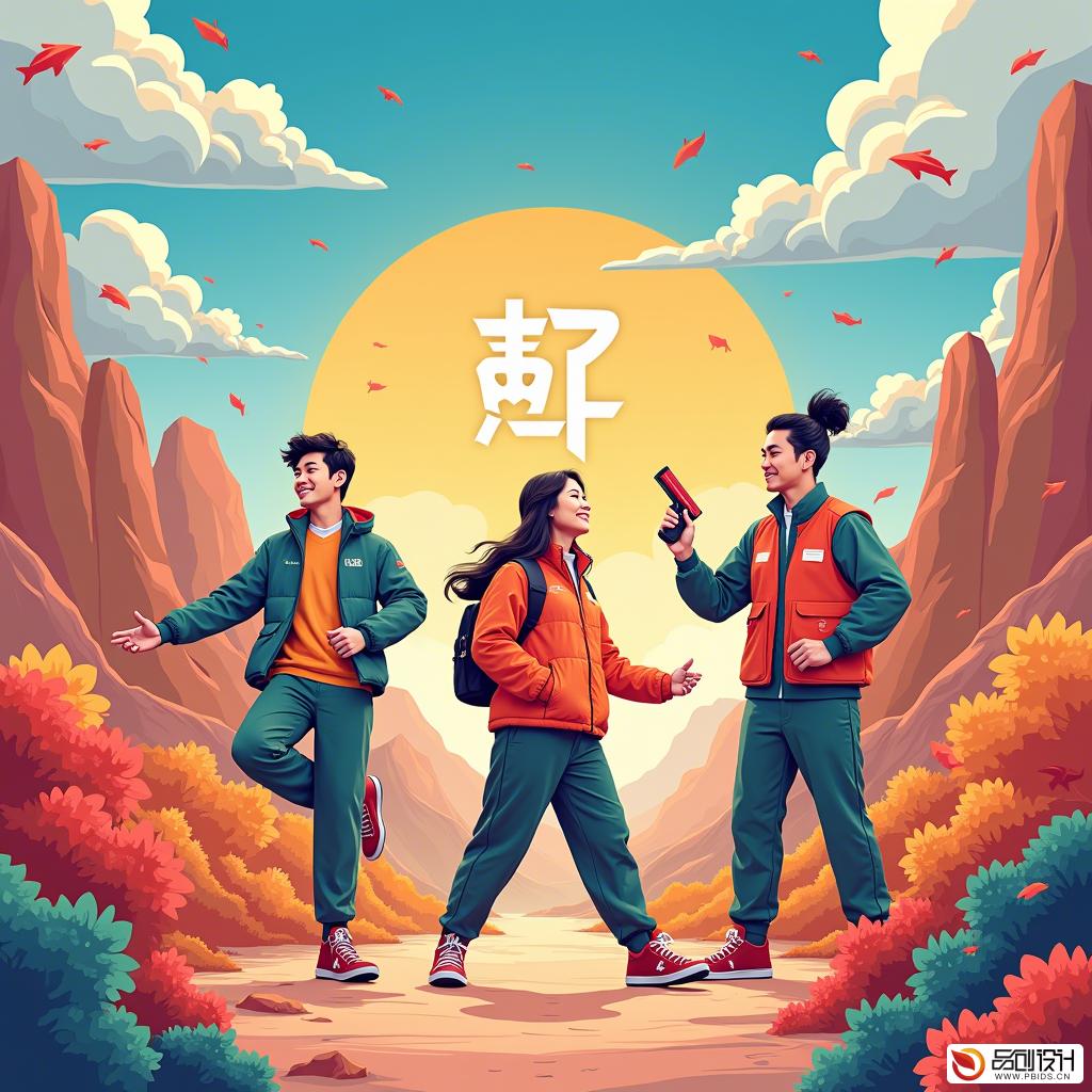 喀什地区品创品牌团队的崛起与影响力
