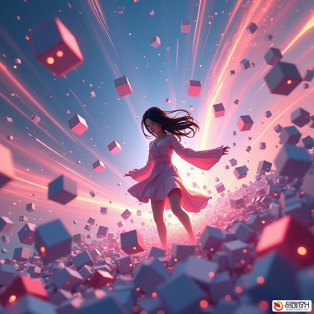 影视3D动态演示设计机构的创意魅力与技术革新
