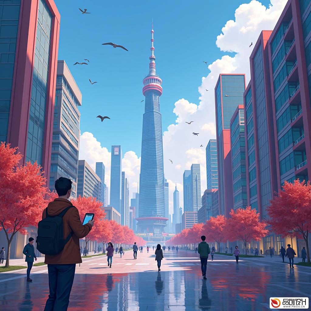 金昌市应用体验升级:携手合作伙伴共创智慧未来