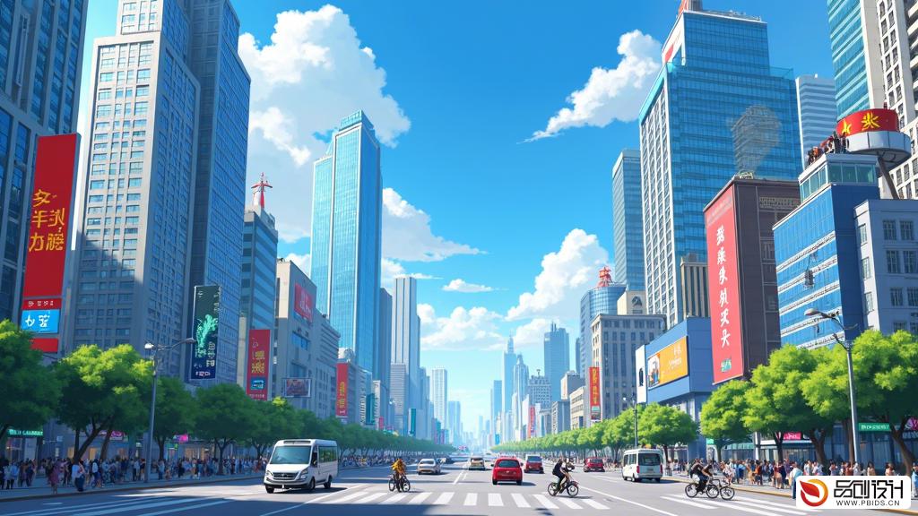 南京市热点营销设计机构：引领创意潮流，塑造品牌未来
