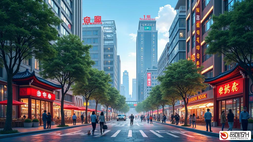 成都市智能交互系统合作伙伴：共创未来智慧城市新篇章

