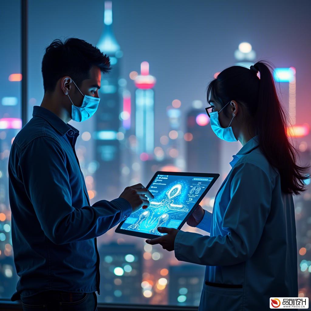汕头市应用交互体系机构:创新引领未来科技交互新篇章