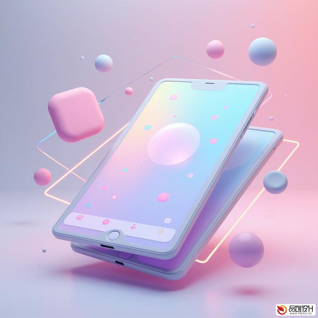 小程序品创定制设计服务:打造专属你的数字化解决方案
