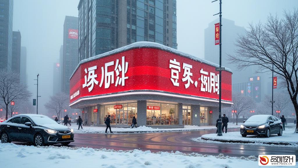 东北品牌崛起之路：寻找视觉合作伙伴的力量

