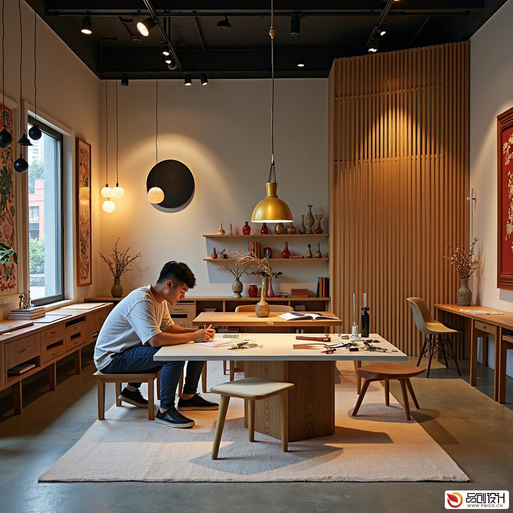 广东省动态视觉叙事设计机构的创新与发展