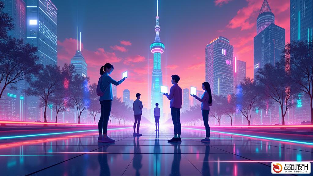 衢州H5营销页面创新服务中心：引领数字营销新风尚
