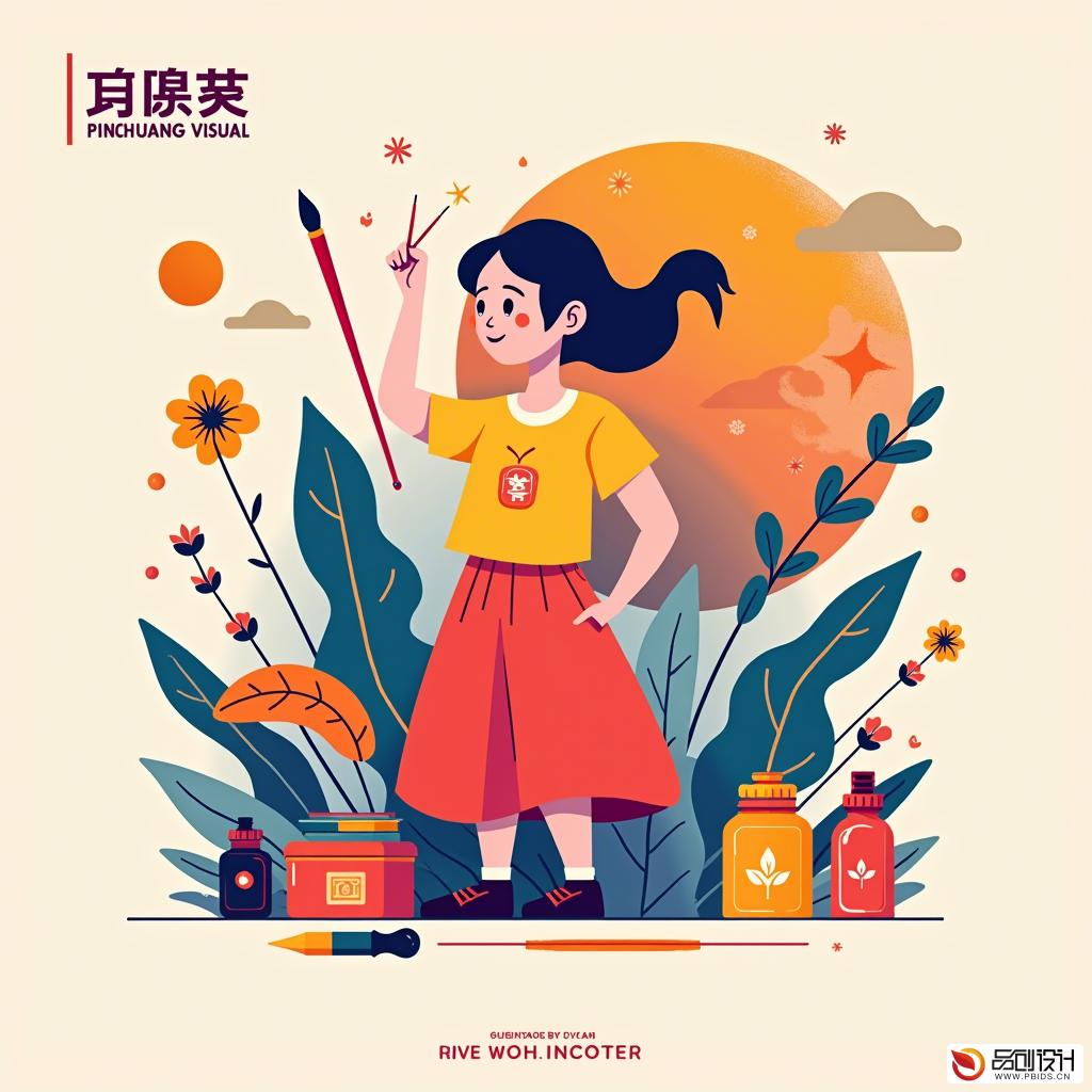 贵阳市品创视觉公司：打造视觉盛宴的创意先锋
