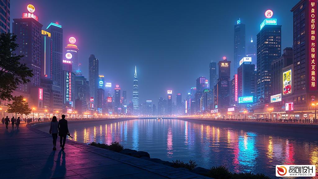 重庆市界面设计有限公司：创新设计，塑造未来数字世界
