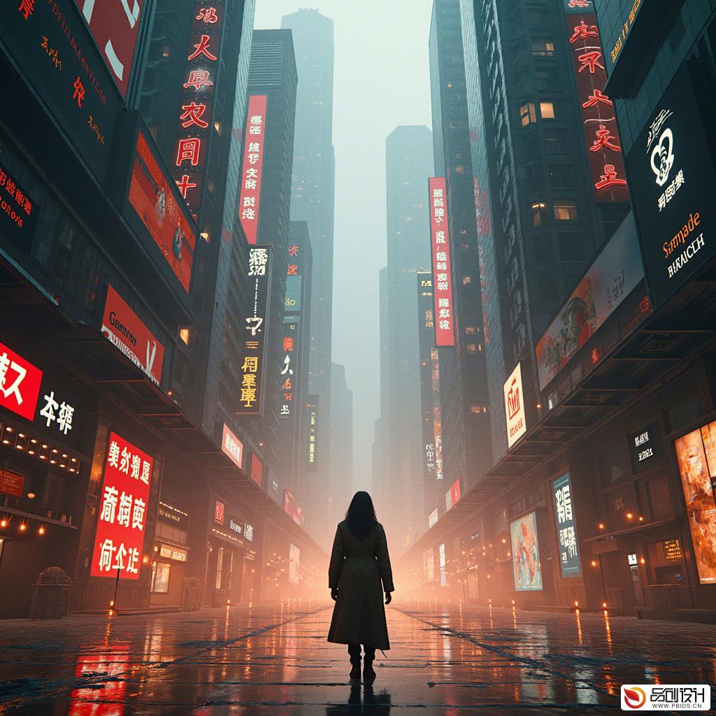 娄底企业IP打造设计:塑造品牌灵魂的创意之旅