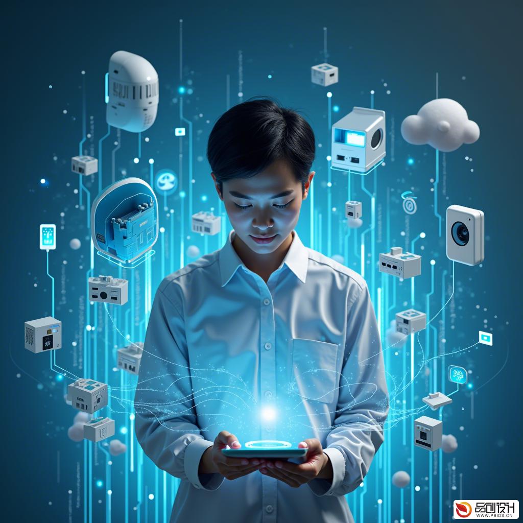 智能技术创新设计案例:引领未来科技潮流的先锋实践