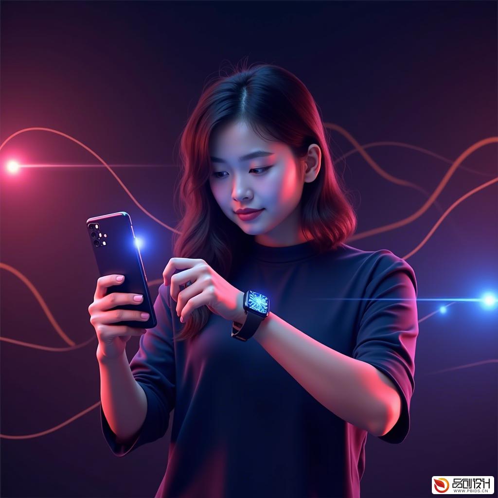 引领未来:消费电子互动体验设计有限公司的创新之路